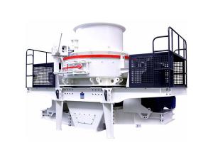 使用沖擊式制砂機(jī)應(yīng)注意這七個(gè)事項(xiàng)，可有效降低故障率